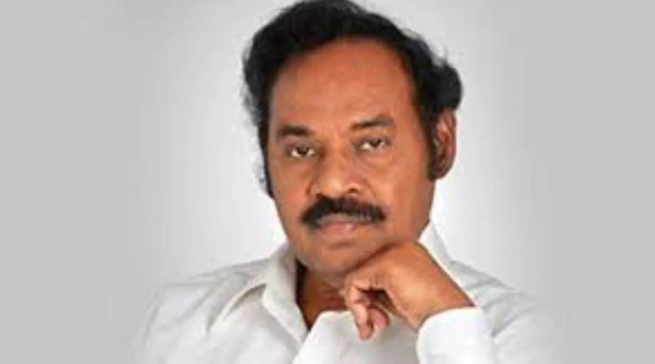 ஈரோடு கிழக்கில் பா.ஜ.க நிலைப்பாட்டை ஆதரிப்போம்: பாரிவேந்தர், ஏ.சி சண்முகம் அறிவிப்பு
