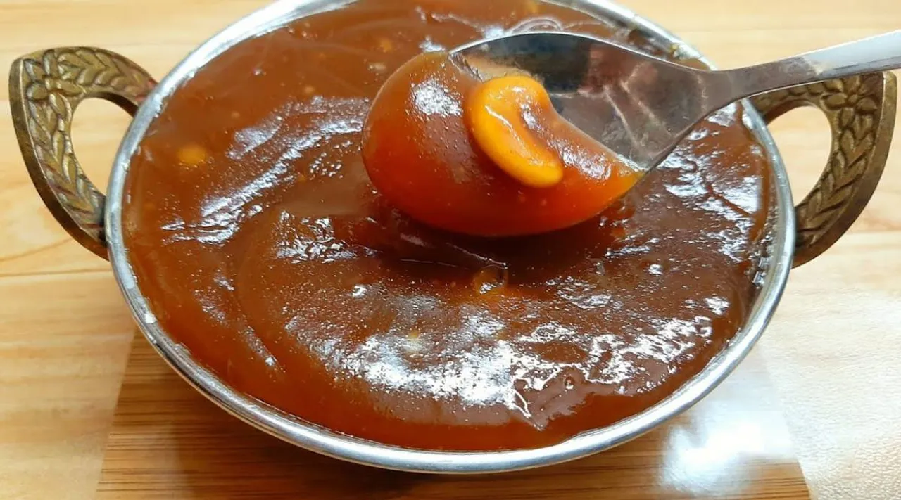 நெய், சர்க்கரை வேண்டாம்.. ஆனாலும் அல்வா செய்யலாம்.. சிம்பிள் ரெசிபி இதோ!
