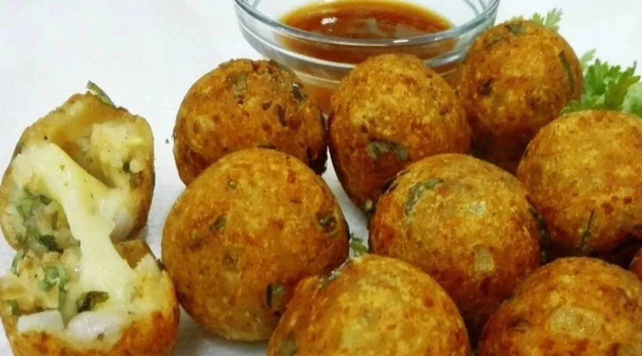 மீந்து போன சாதத்தில் மொறு மொறு ஸ்நாக்ஸ்.. குழந்தைகளுக்கு கண்டிப்பா பிடிக்கும்!