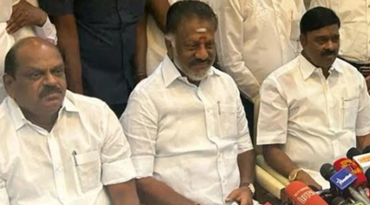 OPS, O Panneerselvam, AIADMK, Erode East by-election, அ.தி.மு.க பிரச்னையில் மோடி விருப்பம், ஓ.பி.எஸ் பரபரப்பு பேட்டி, அ.தி.மு.க ஒன்றுபட வேண்டும் பிரதமர் மோடின் விருப்பம், PM Modi wants AIADMK unite, EPS, Tamil news