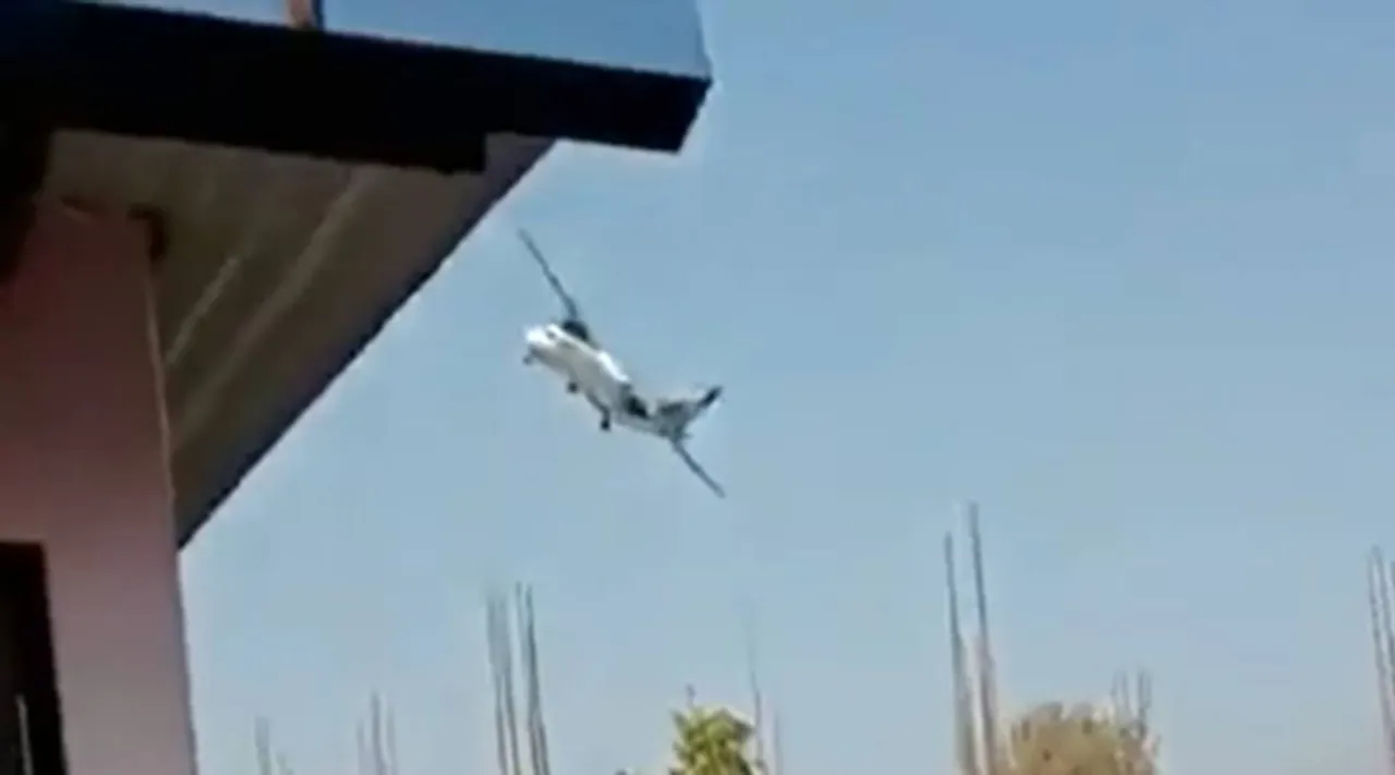 Nepal plane crash, Nepal crash, Nepal plane crash videos, Nepal crash news, Nepal plane crash updates, Nepal plane crash live, Yeti airlines, Pokara, nepal plane crash. pokhara plane crash, plane crash in nepal, latest news nepal plane crash, latest news nepal