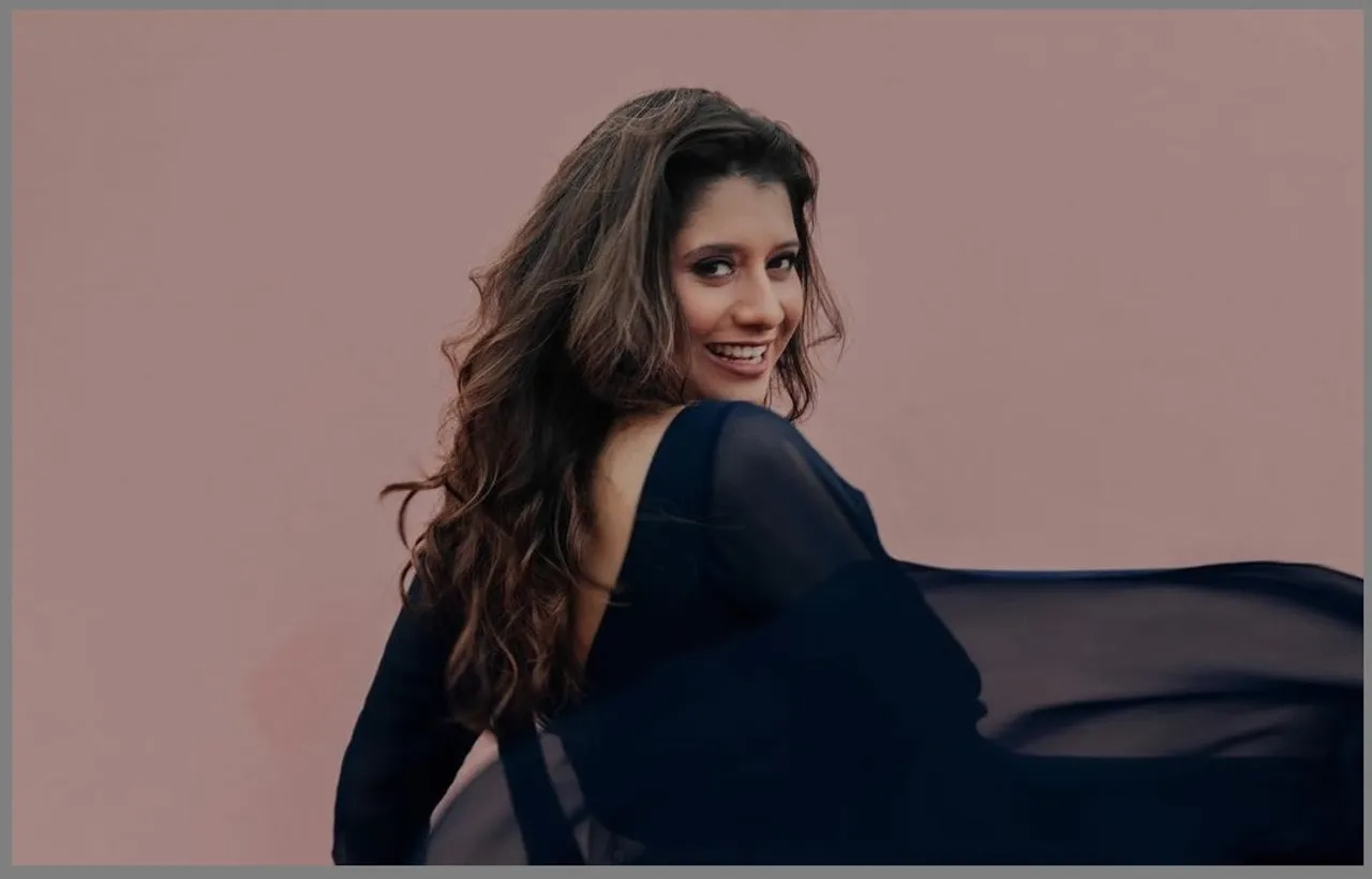 VJ Priyanka