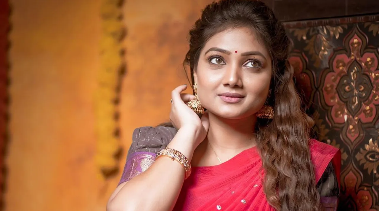 Roja Priyanka Nalkari