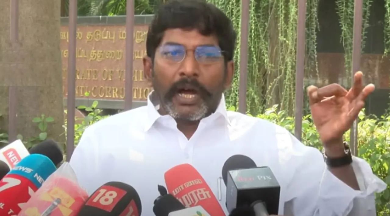 The court has imposed a fine of 1 lakh rupees on Chawku Shankar