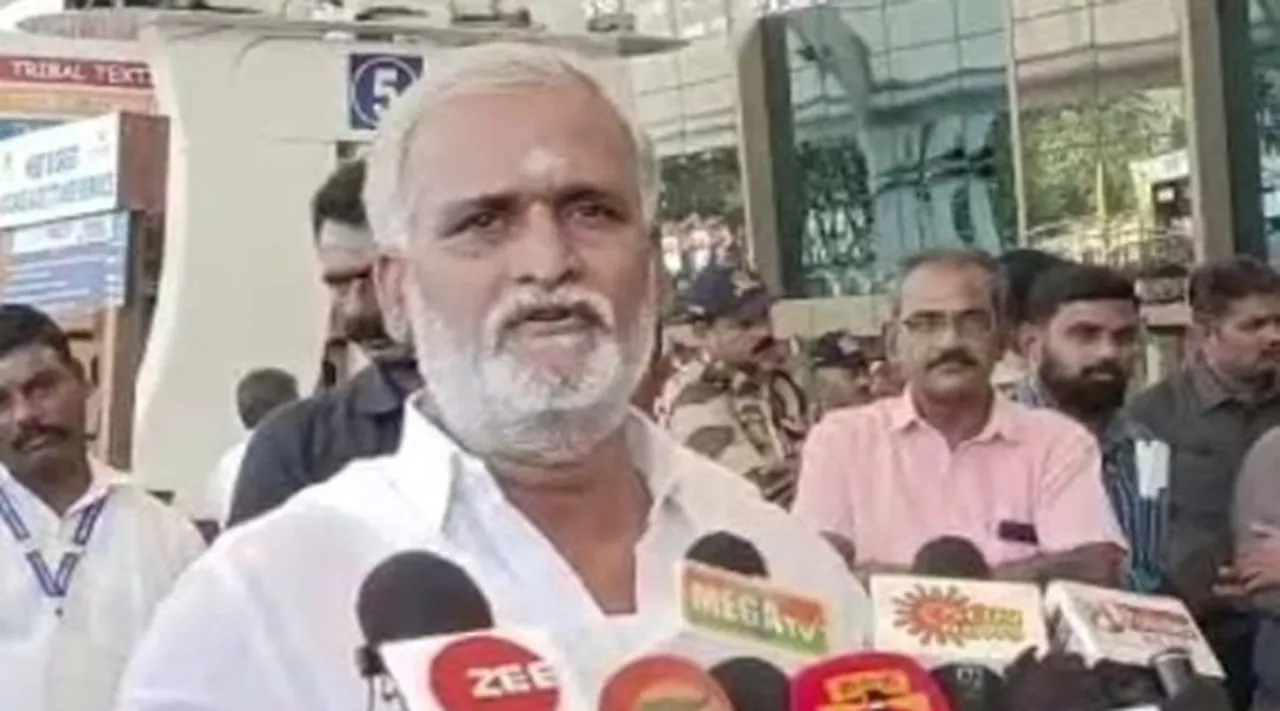 Minister Shekhar Babu said that the government is responsible as there are treasures in the temples