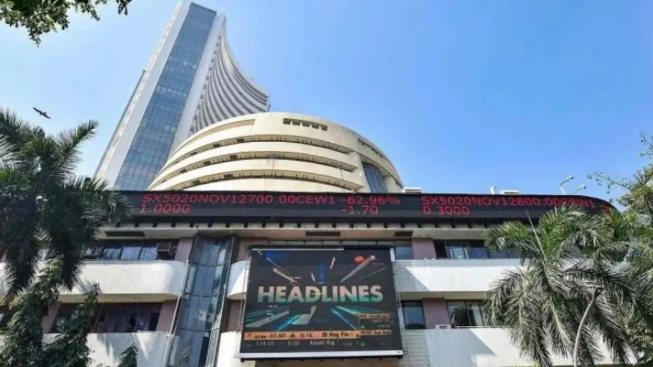 RBI interest rate decision Q3 earnings to drive market trends this week