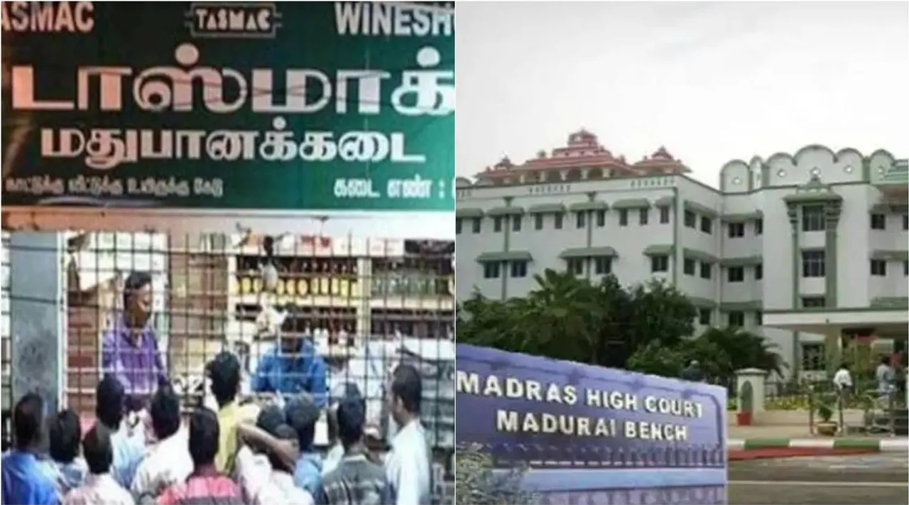 Tasmac, Madurai High Court Bench, Tasmac sales time reduced, டாஸ்மாக், டாஸ்மாக் மது விற்பனை நேரத்தை குறைக்க பரிந்துரை, தமிழ்நாடு செய்திகள், Tamil news, latest tamil news