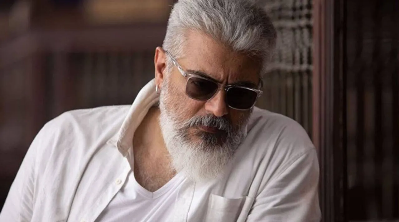 Thunivu Box Office