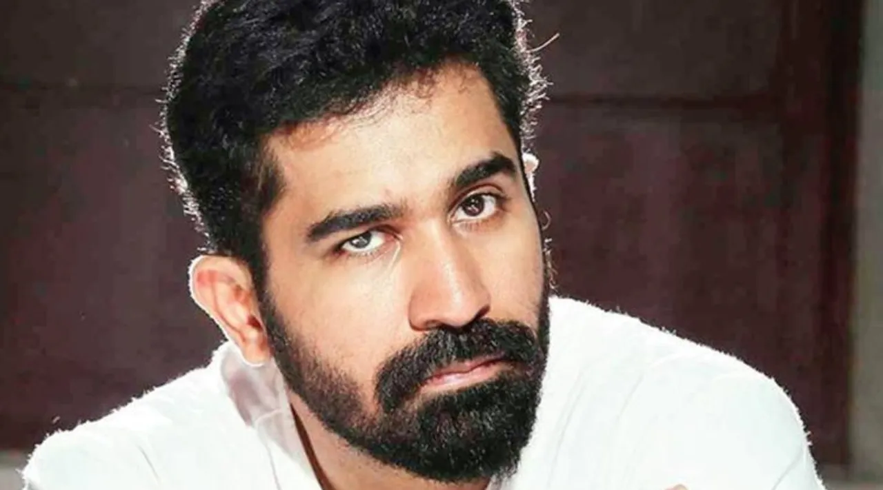 Vijay Antony, Vijay Antony injury, vijay antony jaw and now injury, vijay antony completed major surgery, vijay antony tweets