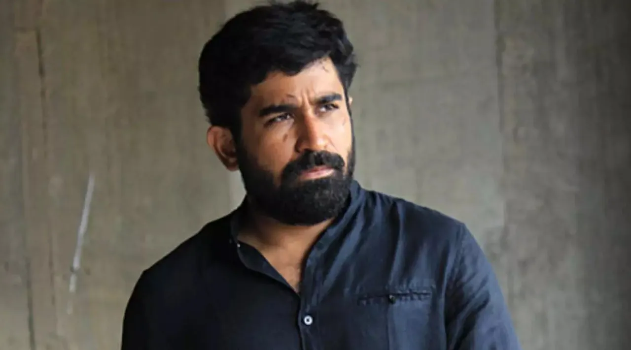 பிச்சைக்காரன் 2 படப்பிடிப்பில் விபத்து : நடிகர் விஜய் ஆண்டனி படுகாயம்