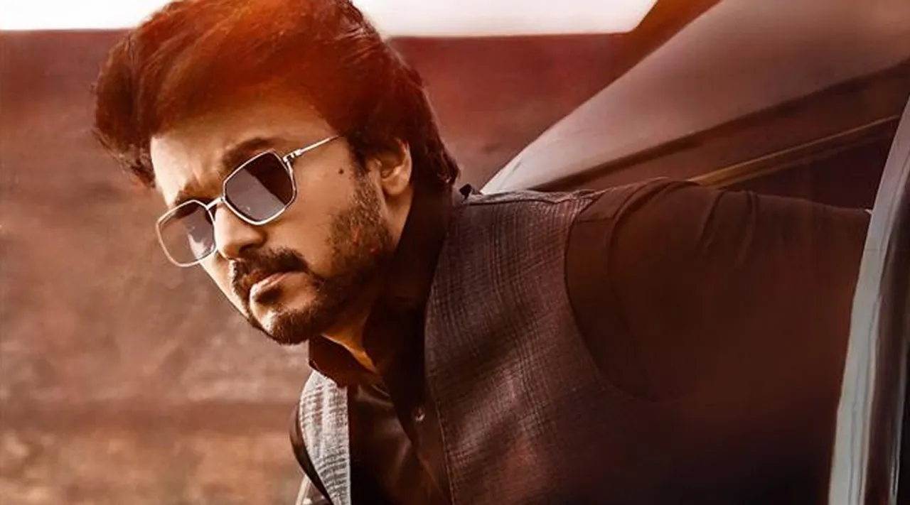 விஜய் விருப்பமே இல்லாமல் நடித்த 2 படம்... ரெண்டுமே பெரிய ஹிட்..!