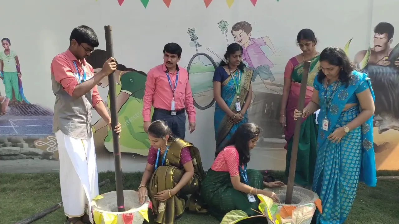 COIMBATORE