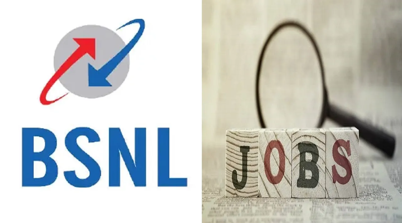 BSNL நிறுவனத்தில் வேலை; 11705 காலியிடங்கள்; இன்ஜினியரிங் படித்தவர்களுக்கு வாய்ப்பு!