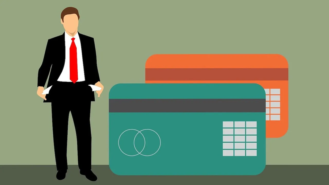 SBI Credit Card fees and charges 2023