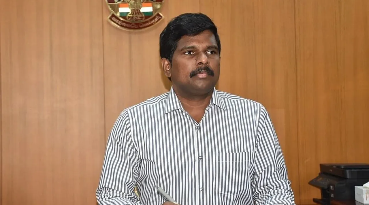 ஜல்லிக்கட்டு விதிமுறைகள் அறிவிப்பு; மீறினால் கடும் நடவடிக்கை: திருச்சி ஆட்சியர்