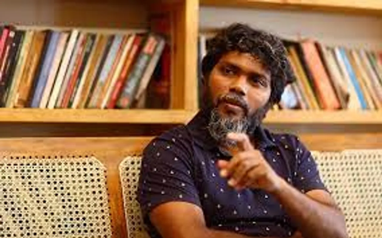 வேங்கை வயல் சாதிக் கொடுமை; பாதிக்கப்பட்ட மக்களுக்கு எதிராக போலீஸ்: பா. ரஞ்சித் கண்டனம்￼