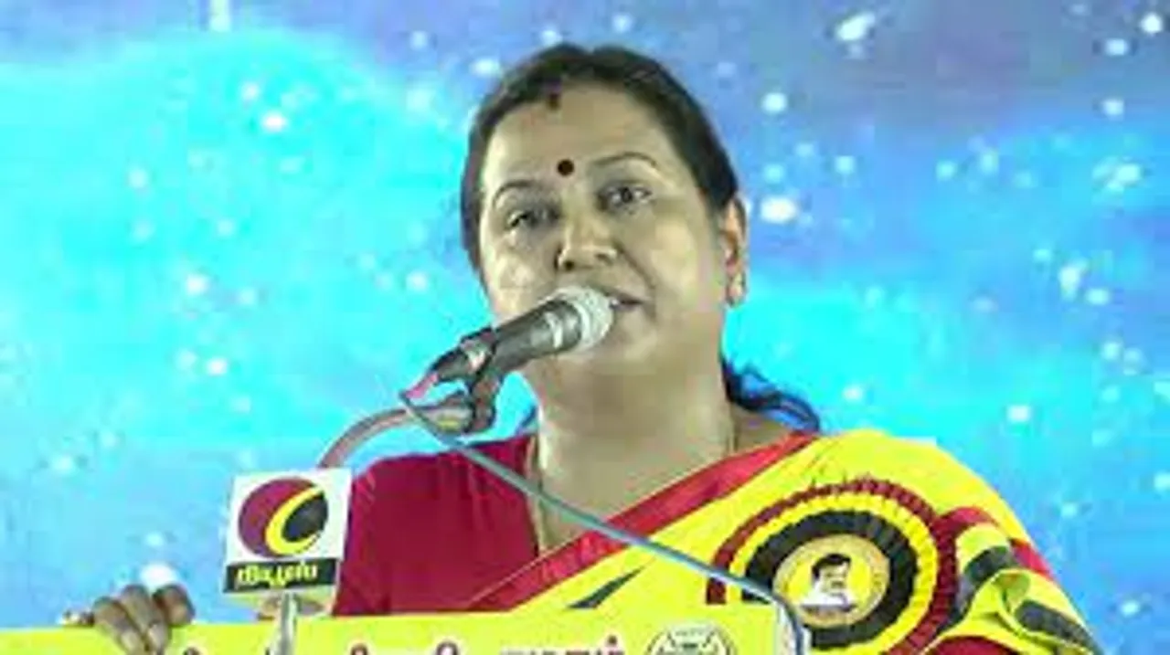 ஈரோடு கிழக்கு இடைத் தேர்தலில் தனித்து போட்டி : இதுதான் காரணம் - பிரேமலதா பேட்டி