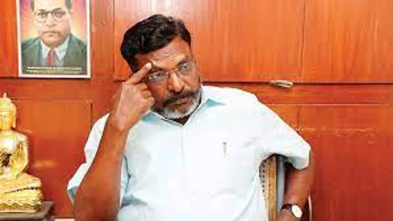 ஆளுநர் தேநீர் விருந்து: புறக்கணிக்கும் கட்சிகள் : இதுதான் காரணம் !