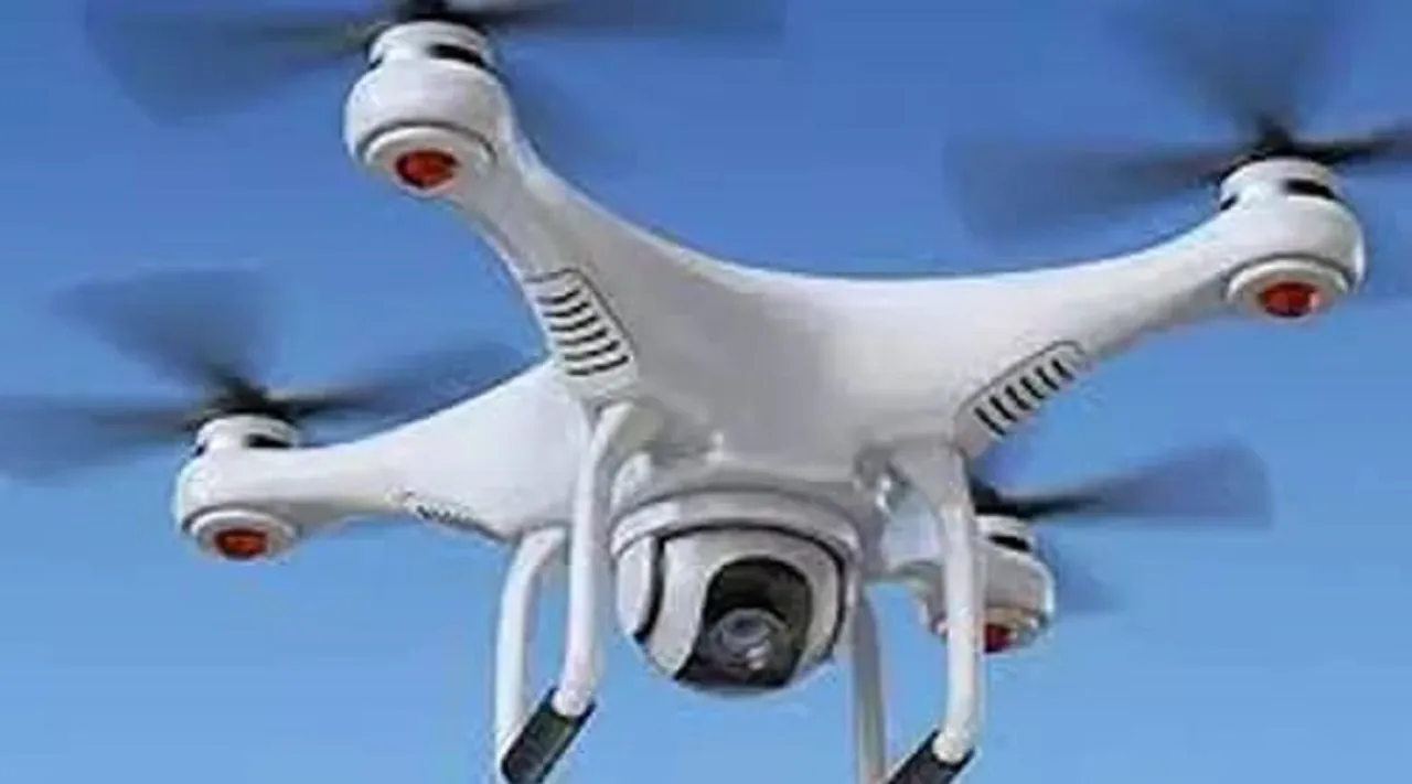 drone