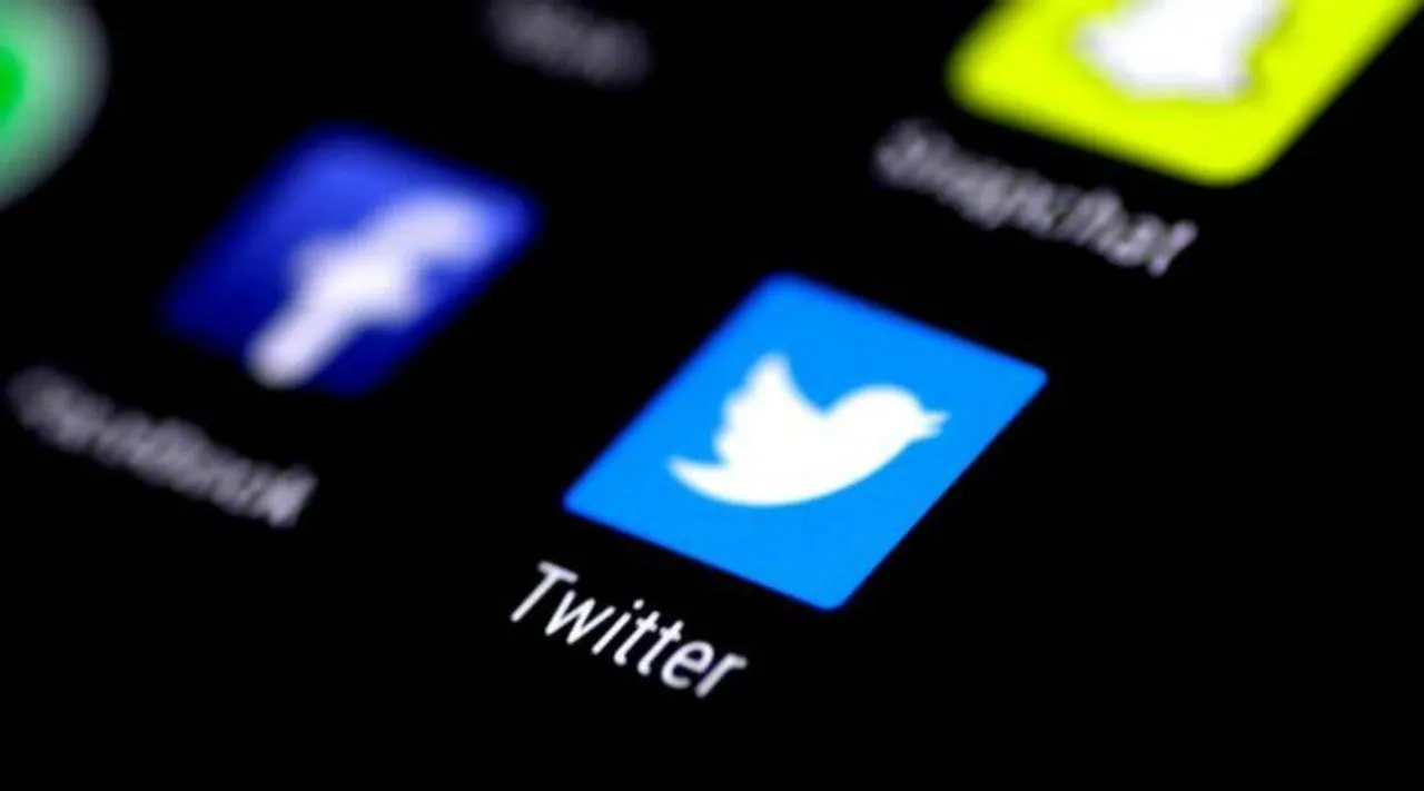 Twitter