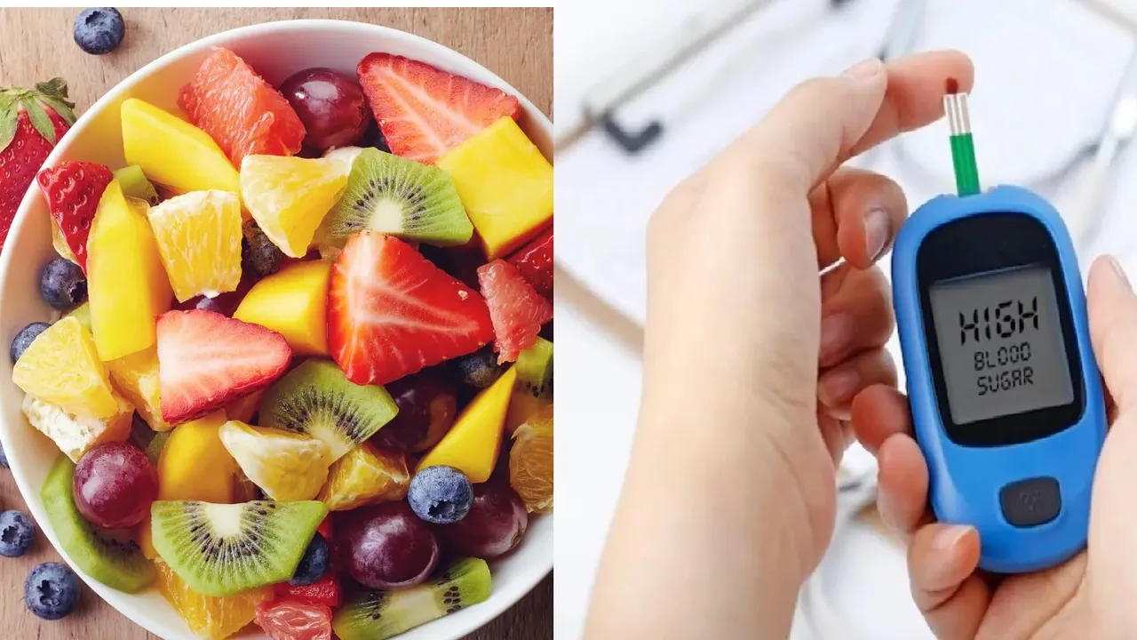 Diabetes: இந்த 5 பழங்கள் சூப்பர்; ஆனா சாப்பிடற அளவும் நேரமும் முக்கியம்￼