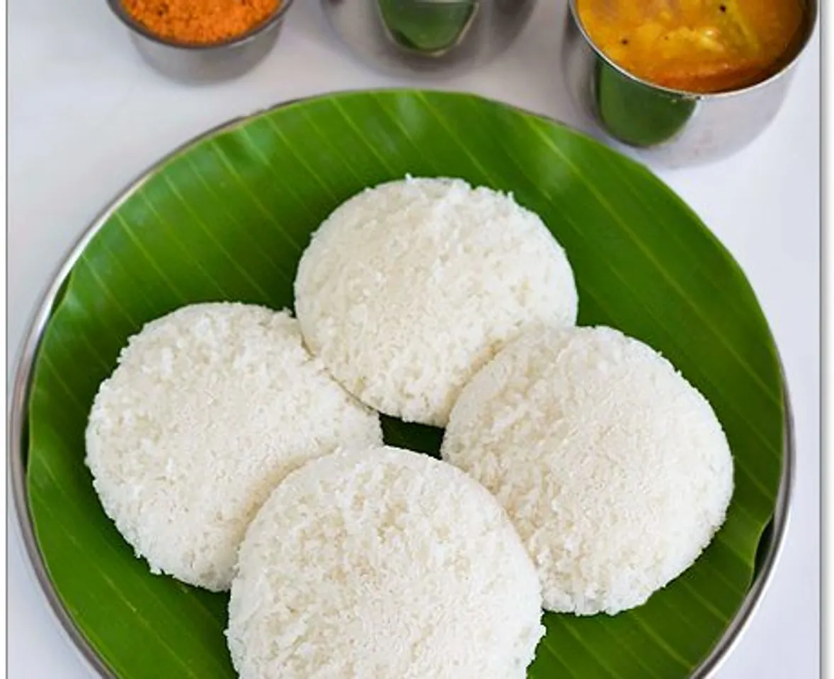 நேரம் சுத்தமா இல்லையா?  அப்போ 10 நிமிசத்துல மிஞ்சிய இட்லி வச்சு இப்படி செஞ்சுருங்க 