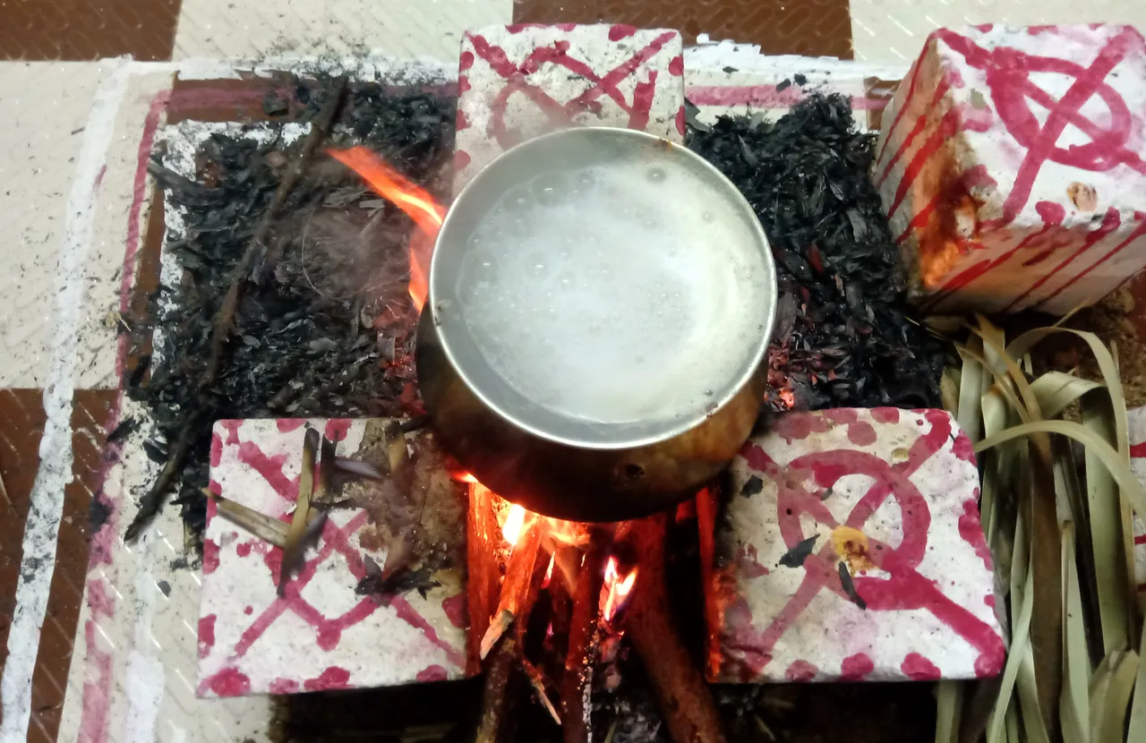 Pongal 2023
