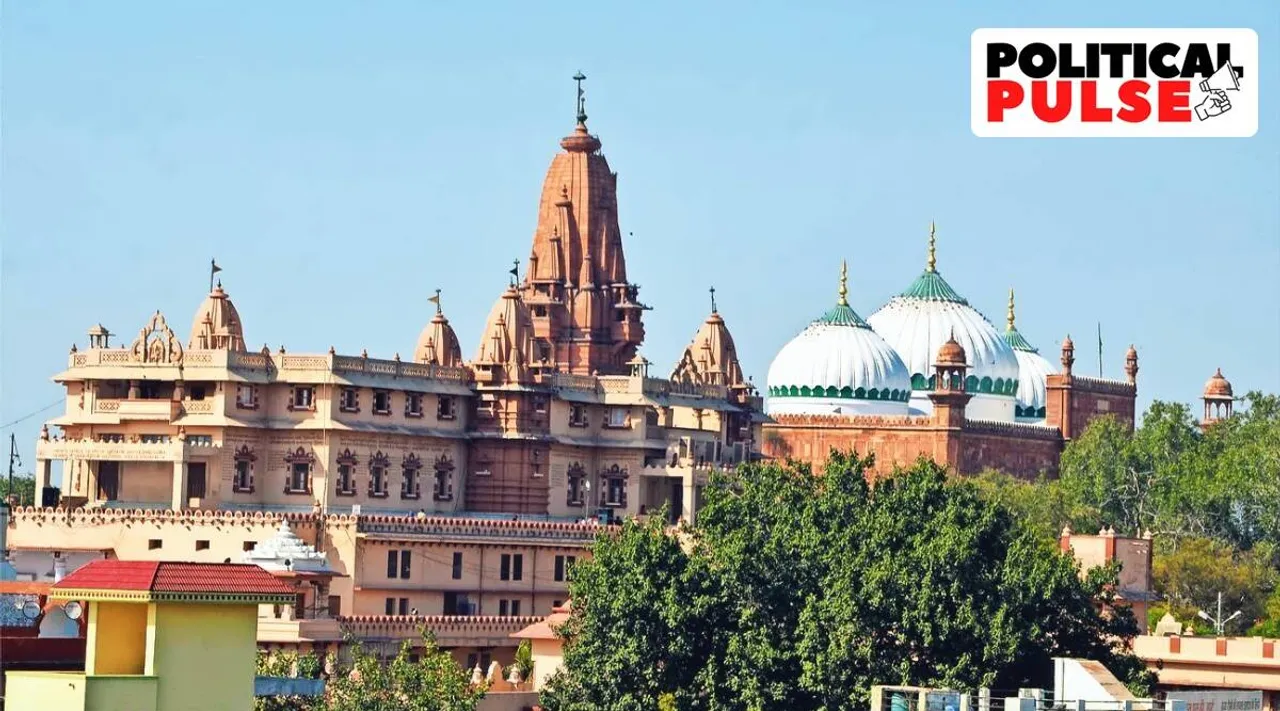 Kashi Mathura disputes Sangh chief interview figure in second round of RSS-Muslim community talks