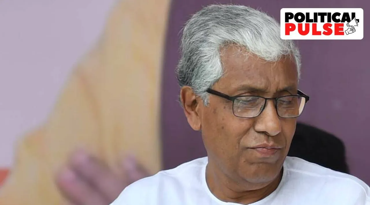 திரிபுரா சட்டசபை தேர்தல்:  இடது முன்னணி 46, காங்கிரசுக்கு 13 இடங்கள் ஒதுக்கீடு.. வேட்பாளர்கள் அறிவிப்பு
