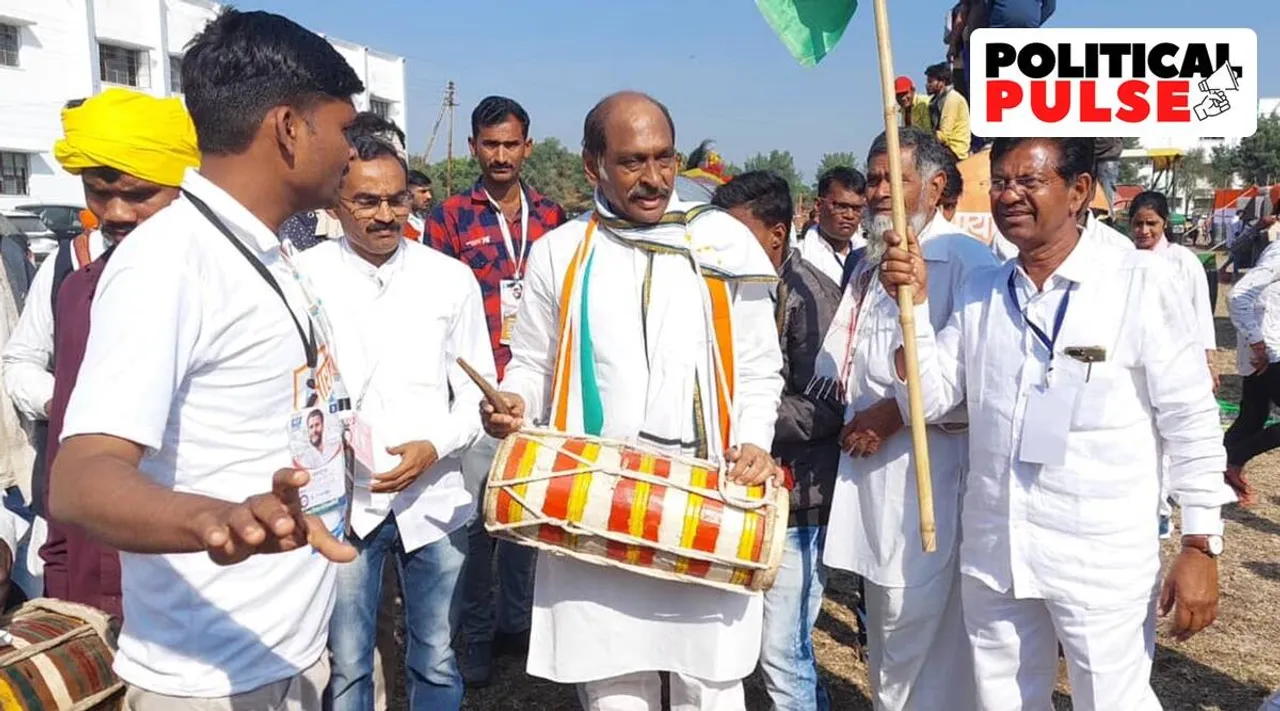 Telangana