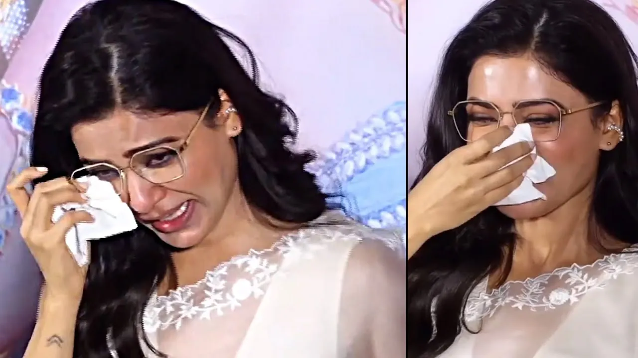 சமந்தா சொன்ன அந்த பதில்: இப்படியெல்லாம் ட்வீட் செய்யலாமா?