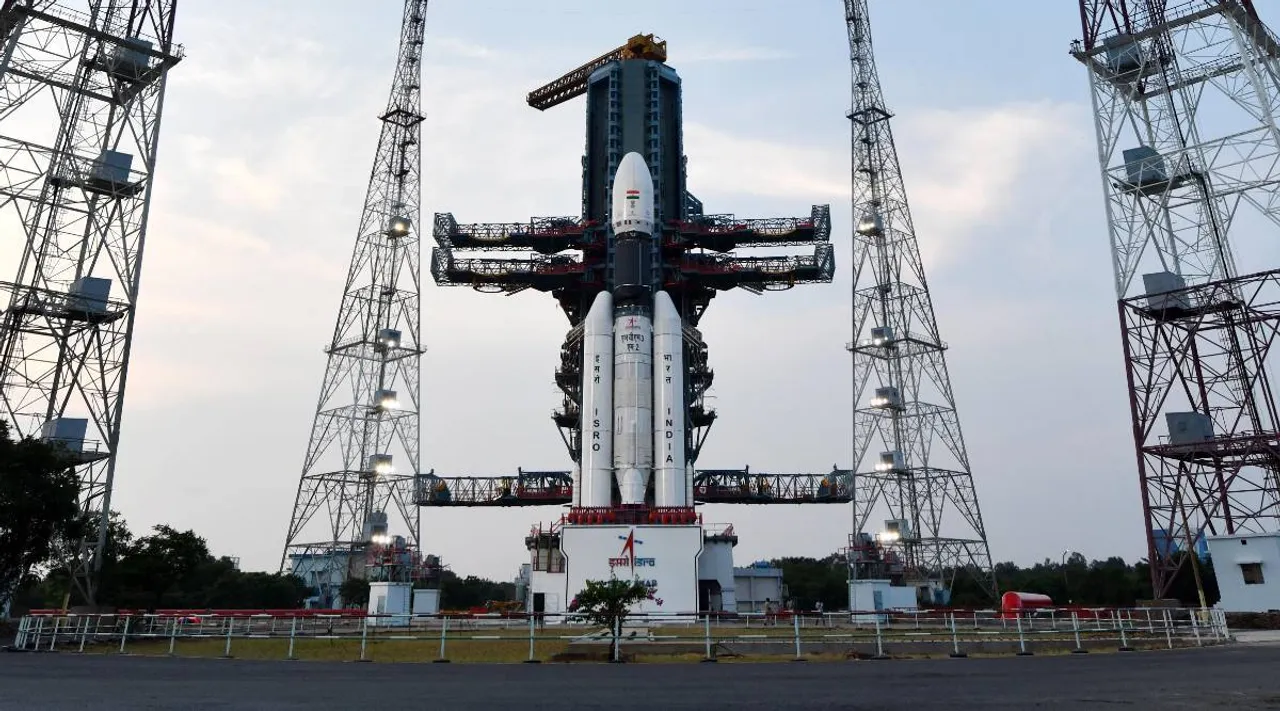 ISRO