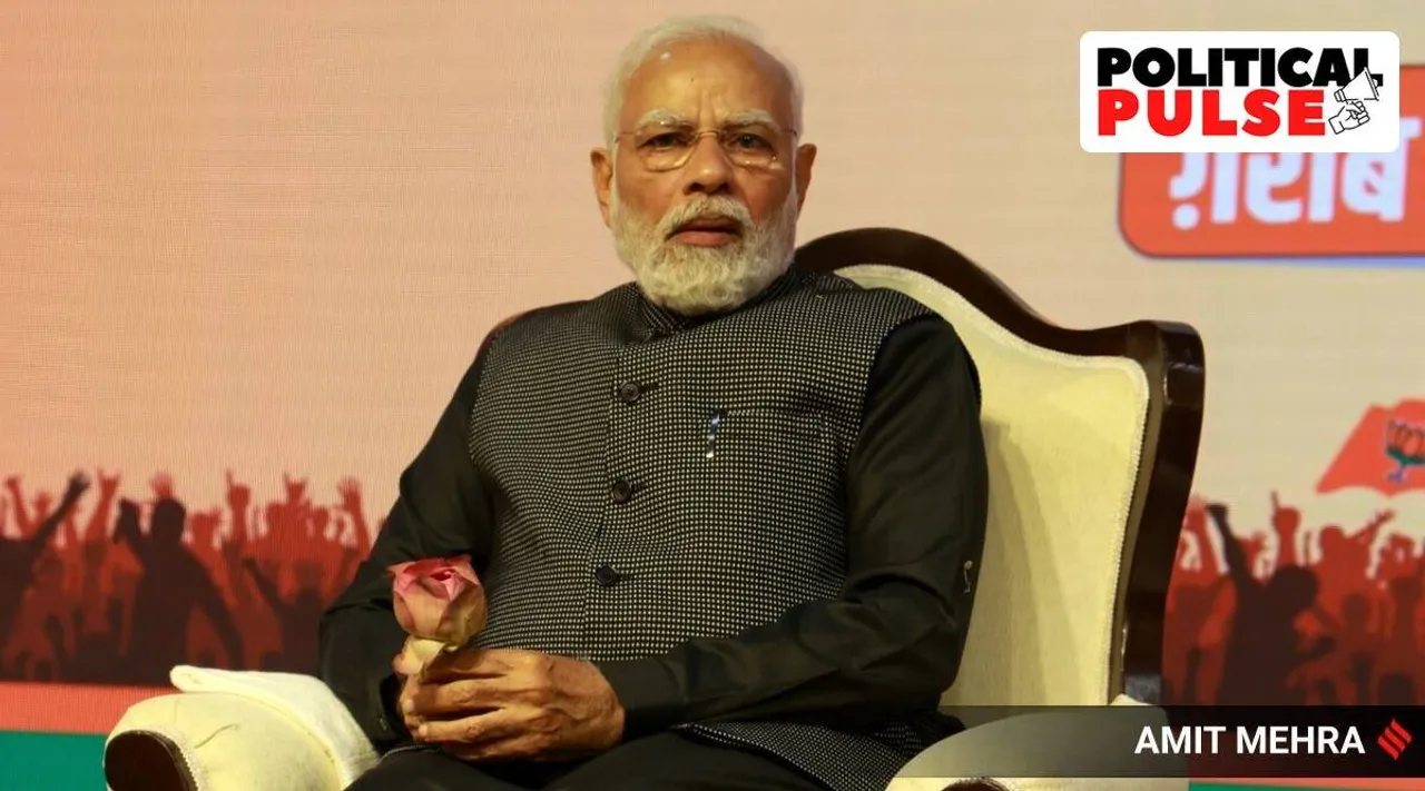 மோடி தொடர்பான பி.பி.சி ஆவணப்படத்தின் இணைப்புகள் நீக்கம்: 'தணிக்கை' என எதிர்க்கட்சிகள் விமர்சனம்