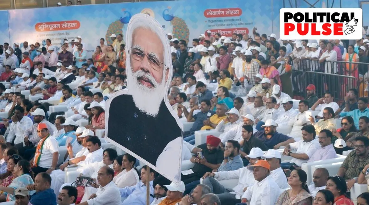 BBC documentary on PM Modi