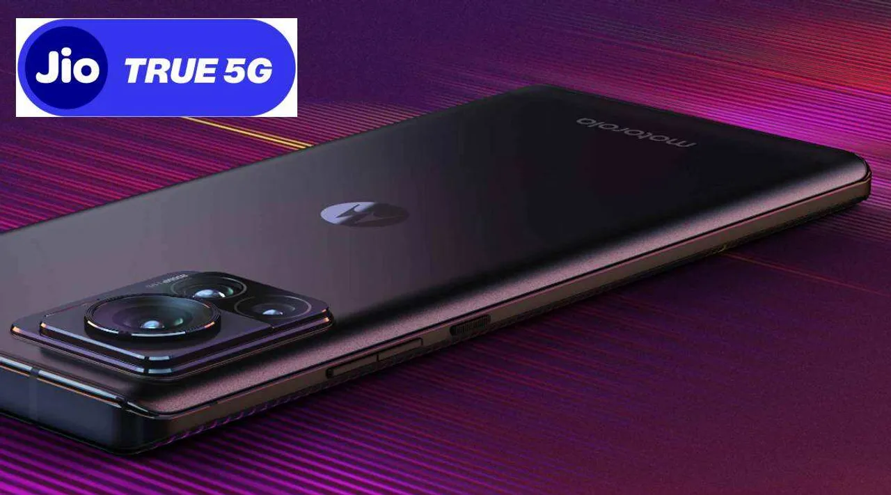 Motorola: இந்த மோட்டோரோலா போன்களில் ஜியோ 5ஜி இலவசம்.. முழு பட்டியல் இங்கே!