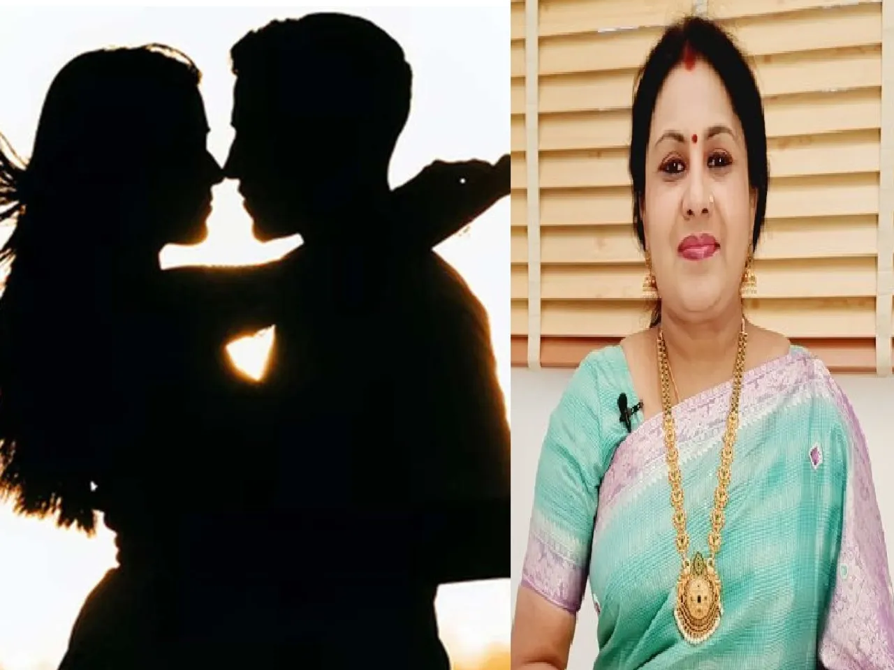கடவுள் வழிபாடு- பூஜை காலங்களில் தாம்பத்யத்தை தவிர்க்க வேண்டுமா? பெண்களுக்கு அனிதா குப்புசாமி கவுன்சலிங்