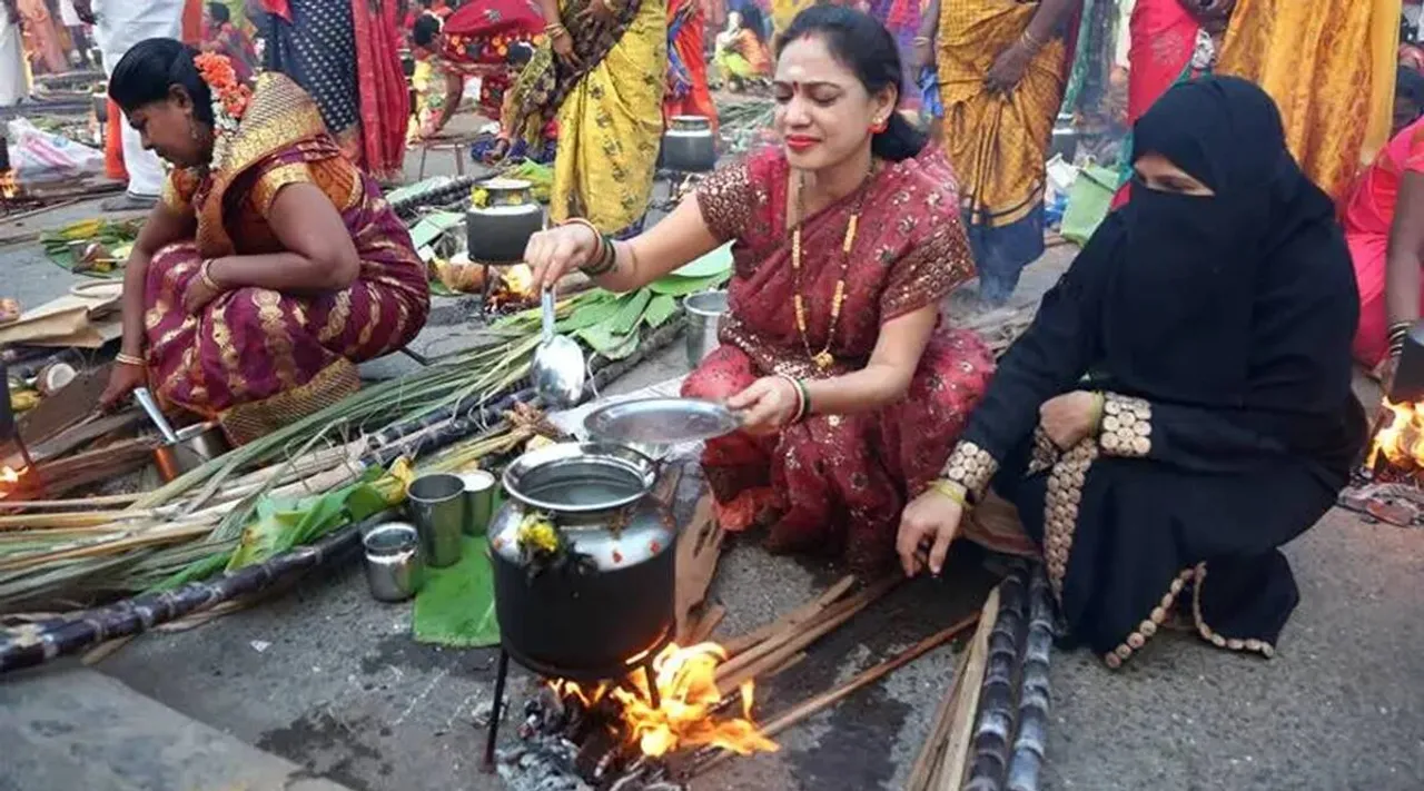 Pongal 2023