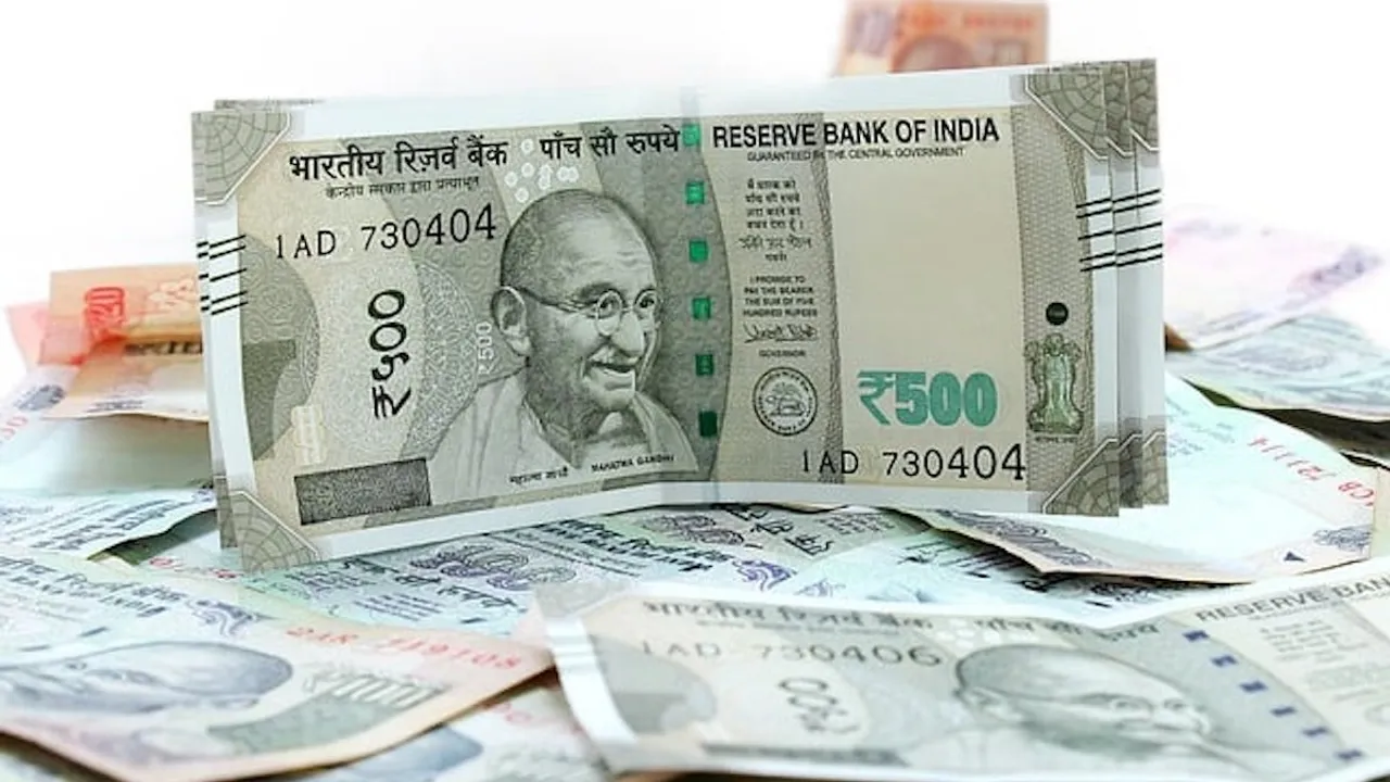 SBI fixed deposit latest interest rates