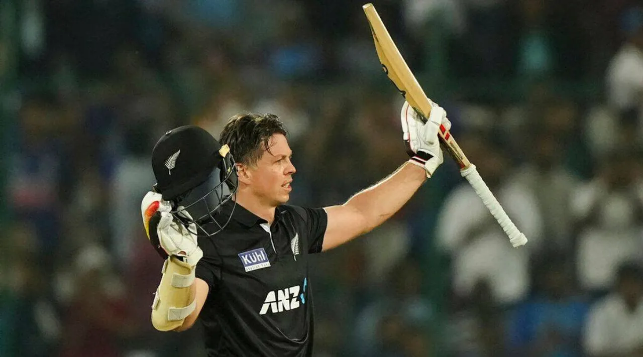 Cricket Tamil News; who is Michael Bracewell New Zealand cricketer 