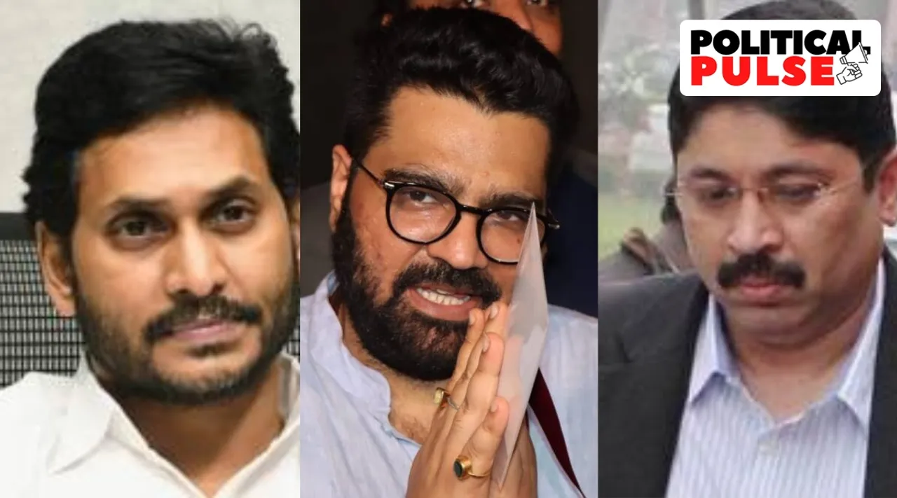 Sun TV to Janam TV, channels linked to politicians Tamil News