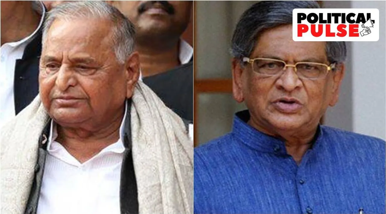 Reason behind political leaders in Padma list Tamil News