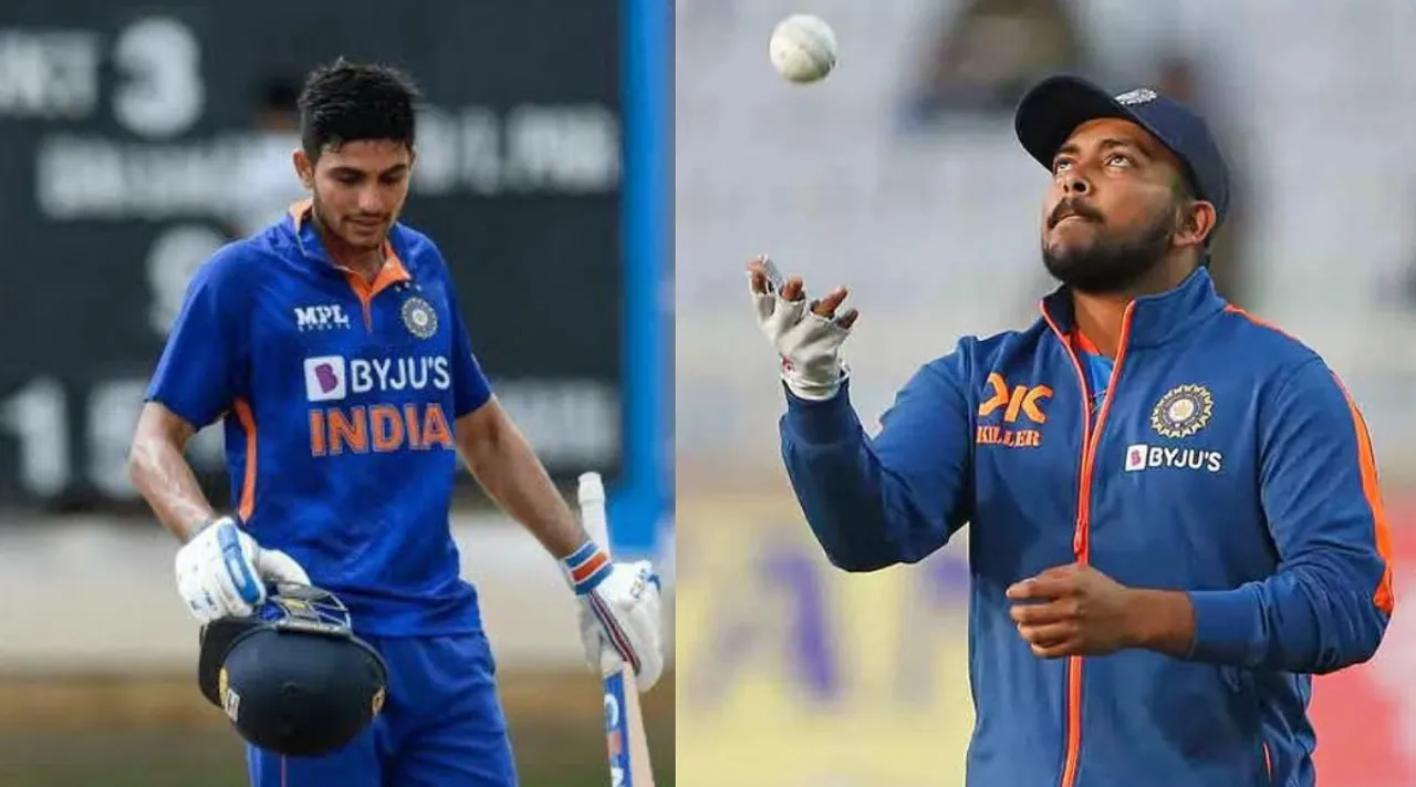 Ind vs NZ, 3rd T20I; Gill or Prithvi Shaw?, Probable 11 Tamil News