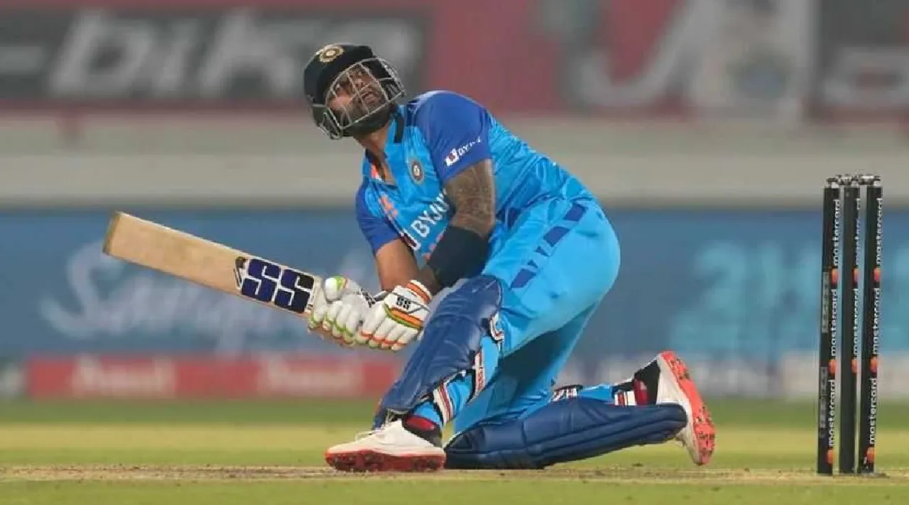 cricket tamil news; Suryakumar Message To Young South Africa Star Dewald Brevis