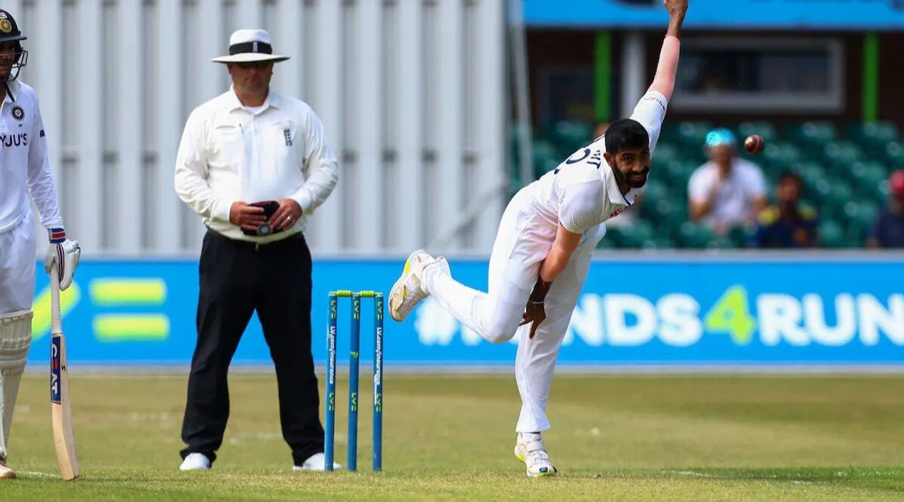 cricket tamil news; In World Cup year, should Jasprit Bumrah play Tests?