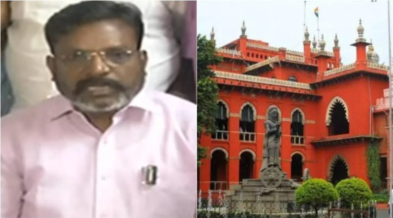 Chennai HC order to police, attempt to muder case against Thirumavalavan, Thirumavalavan, திருமாவளவனுக்கு எதிரான கொலை முயற்சி வழக்கு, காவல்துறை அறிக்கை அளிக்க ஐகோர்ட் உத்தரவு, விசிக, திருமாவளவன், Chennai HC, Thirumavalavan, VCK