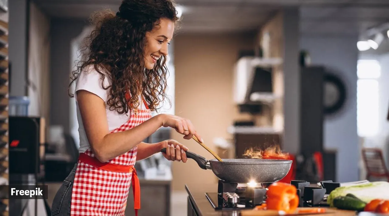 Kitchen tips