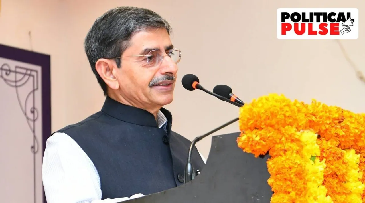 தமிழ்நாடு அல்லது தமிழகம்? கவர்னர் – தி.மு.க மோதலில் மொழிபெயர்ப்பு தோல்வி