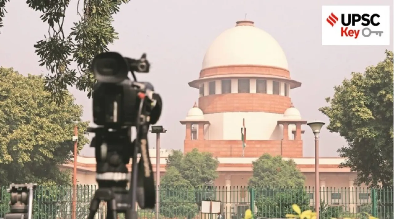 UPSC Exam: லீ கார்பூசியர், குடியுரிமைச் சட்டம், ஆன்லைன் கேம்களுக்கான ஜி.எஸ்.டி… முக்கிய டாபிக்ஸ் இங்கே!