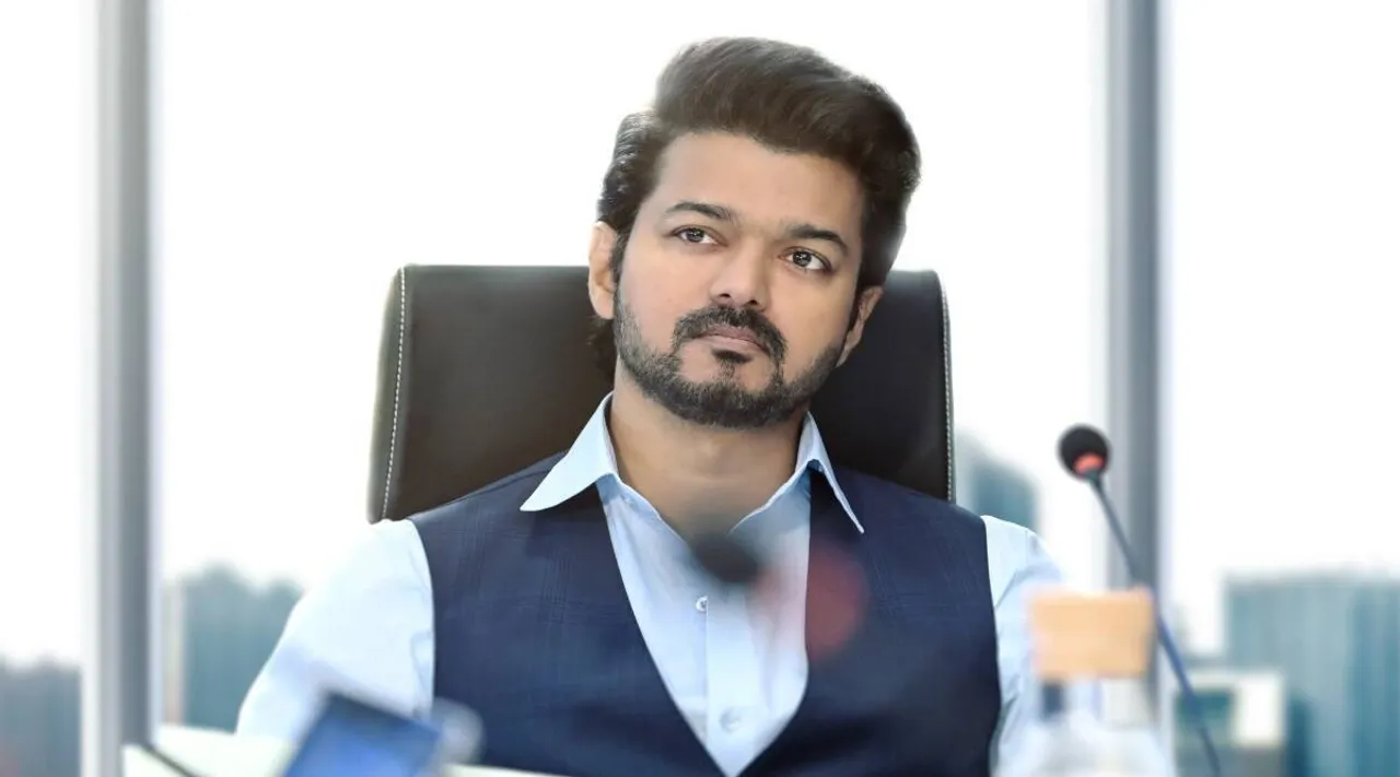 வாரிசு ரூ 210 கோடி கலெக்சன் என்பது 200% பொய்: போட்டு உடைக்கும் பிரபல விநியோகஸ்தர்