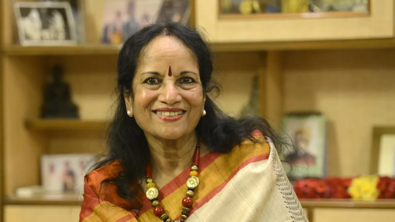 'சரஸ்வதியிடம் சென்று சேர்ந்திருப்பார்': வாணி ஜெயராம் உடலுக்கு பிரபலங்கள் மரியாதை
